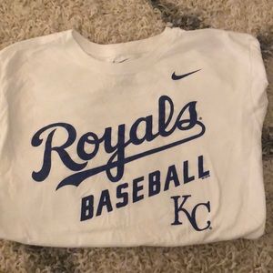 Nike Royals shirt